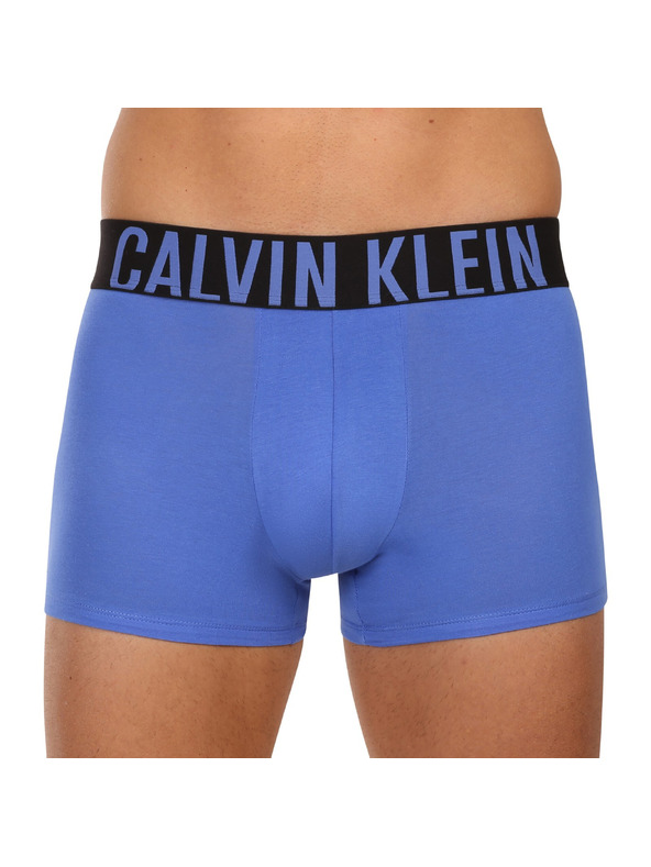Calvin Klein Set treh - moške boksarice Calvin Klein večbarvne