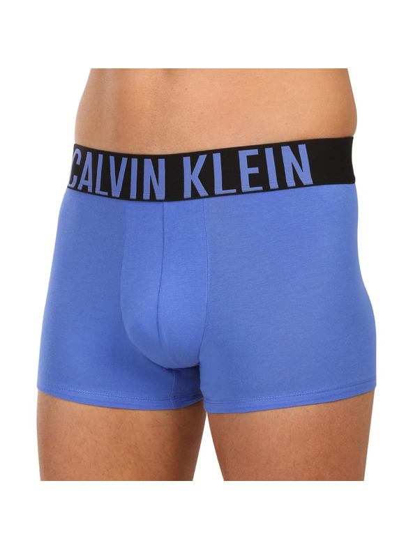 Calvin Klein Set treh - moške boksarice Calvin Klein večbarvne