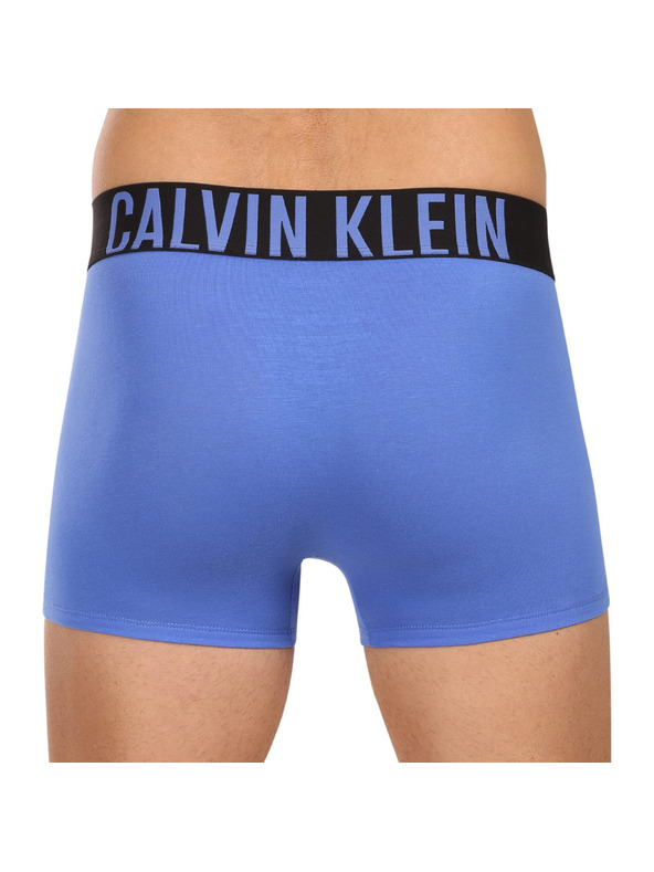 Calvin Klein Set treh - moške boksarice Calvin Klein večbarvne