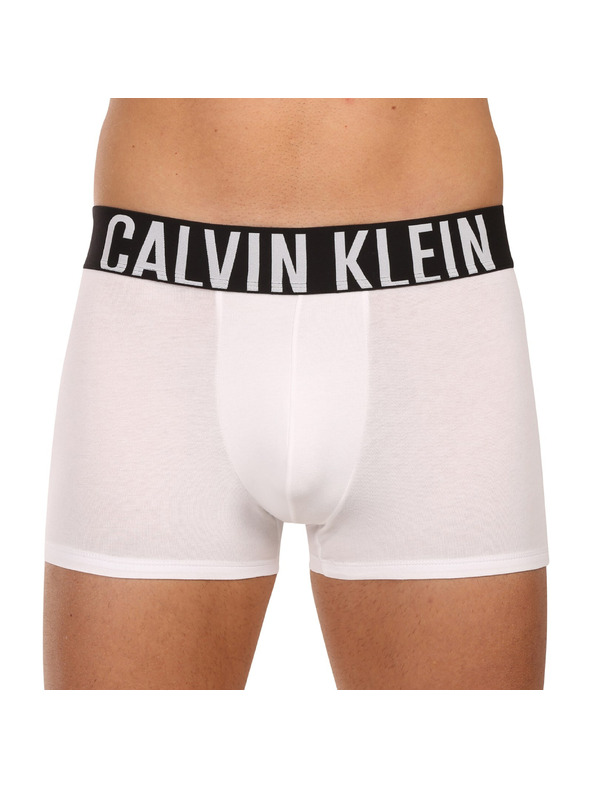 Calvin Klein Set treh - moške boksarice Calvin Klein večbarvne