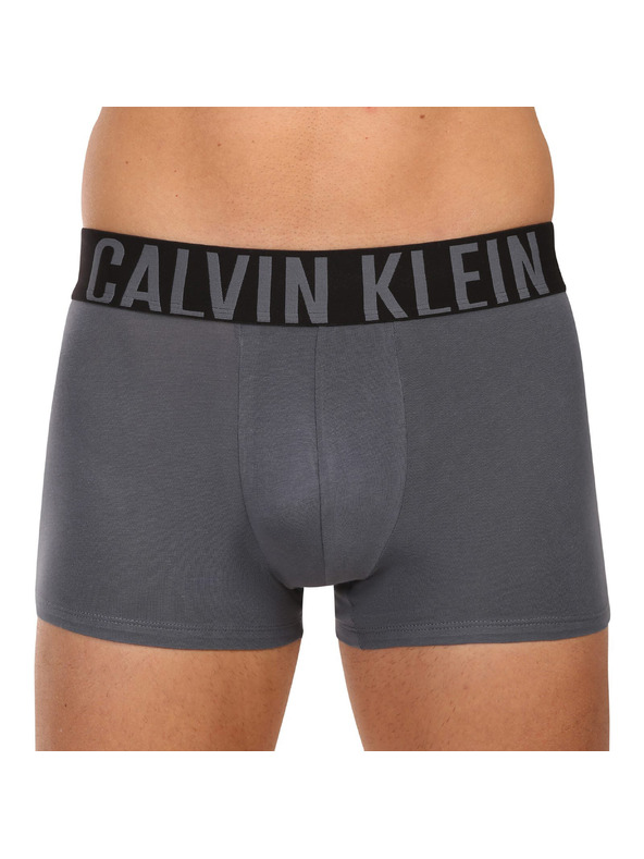 Calvin Klein Set treh - moške boksarice Calvin Klein večbarvne
