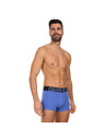 Calvin Klein Set treh - moške boksarice Calvin Klein večbarvne