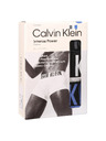 Calvin Klein Set treh - moške boksarice Calvin Klein večbarvne