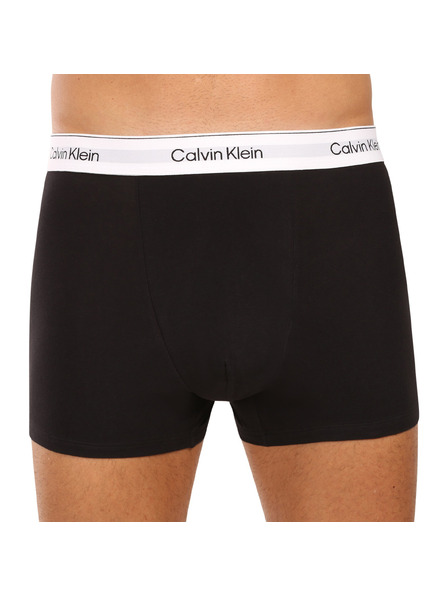 Calvin Klein Set treh - moške boksarice Calvin Klein večbarvne