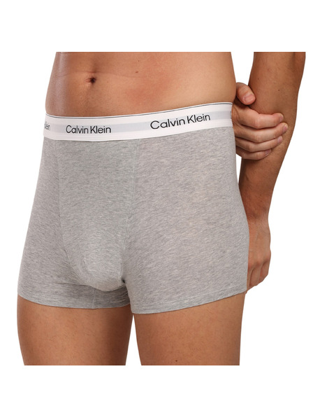 Calvin Klein Set treh - moške boksarice Calvin Klein večbarvne