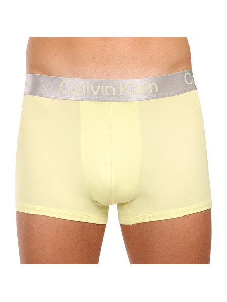 Calvin Klein Set treh - moške boksarice Calvin Klein večbarvne