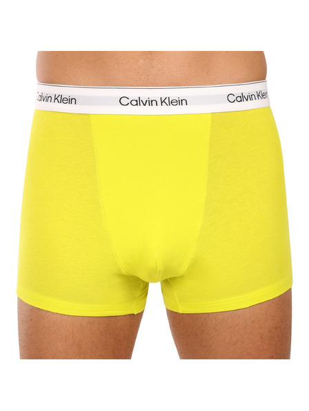 Calvin Klein Set treh - moške boksarice Calvin Klein večbarvne