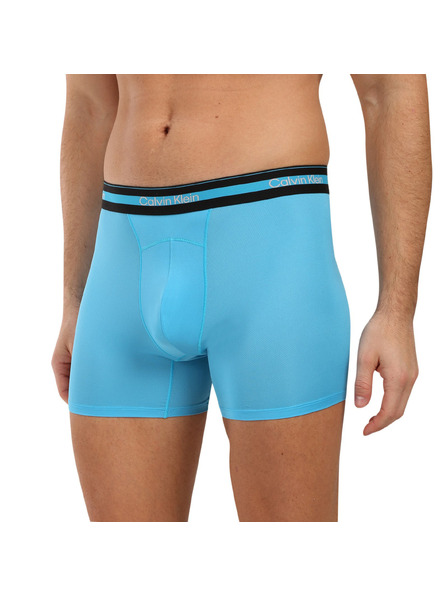 Calvin Klein Set treh - moške boksarice Calvin Klein večbarvne