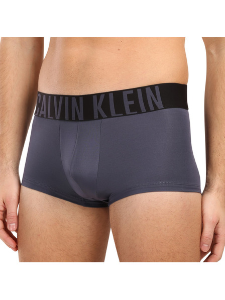 Calvin Klein Set treh - moške boksarice Calvin Klein večbarvne