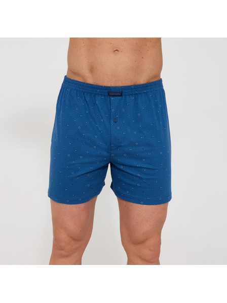 Cornette Moške trenirke Cornette Comfort večbarvne (002/331)