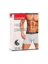 Cornette Moške boksarice Cornette High Emotion večbarvne (508/146)