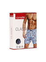 Cornette Moške trenirke Cornette Classic večbarvne (001/128)