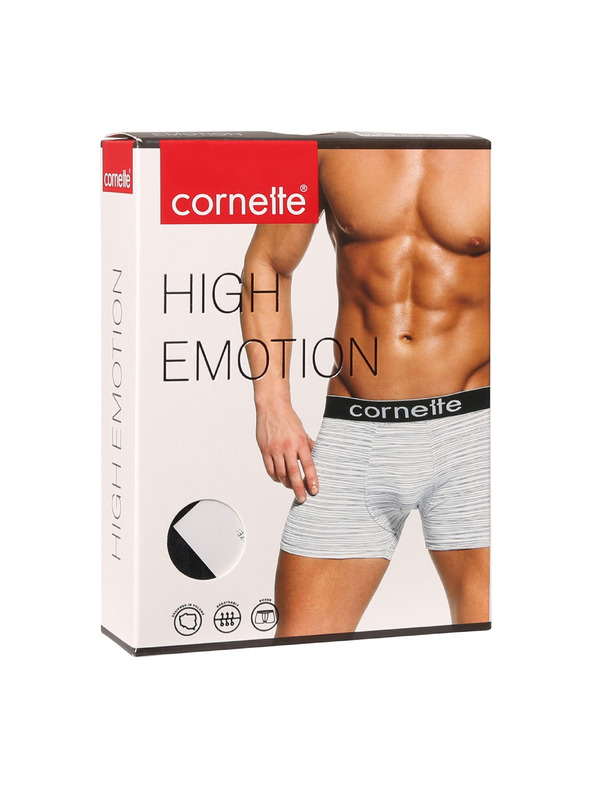 Cornette Moške boksarice Cornette Energy večbarvne (508/156)