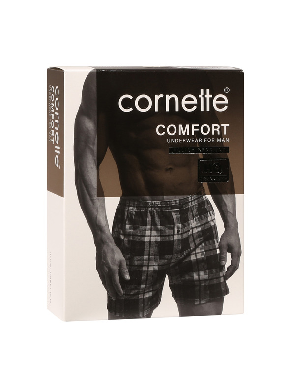 Cornette Moške trenirke Cornette Comfort večbarvne (002/328)
