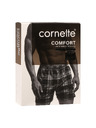 Cornette Moške trenirke Cornette Comfort večbarvne (002/328)