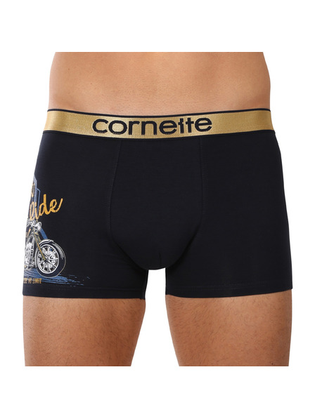 Cornette Moške boksarice Cornette Energy večbarvne (508/147)