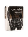 Cornette Moške trenirke Cornette Comfort večbarvne (002/330)