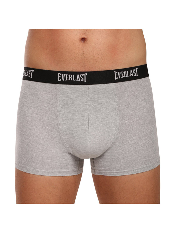 Everlast Komplet štirih - moške boksarice Everlast večbarvne