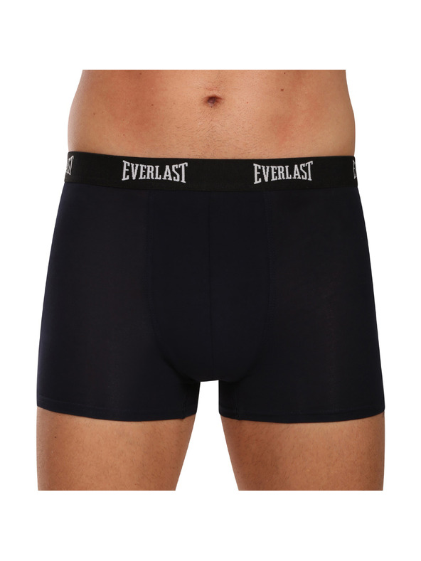 Everlast Komplet štirih - moške boksarice Everlast večbarvne
