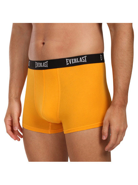 Everlast Komplet štirih - moške boksarice Everlast večbarvne