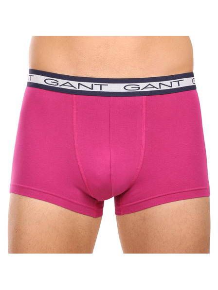 Gant Set treh - moške boksarice Gant večbarvne