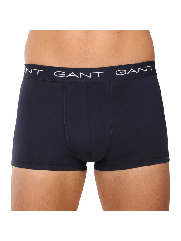 Gant Set treh - moške boksarice Gant večbarvne
