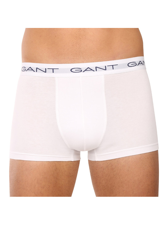 Gant Set treh - moške boksarice Gant večbarvne