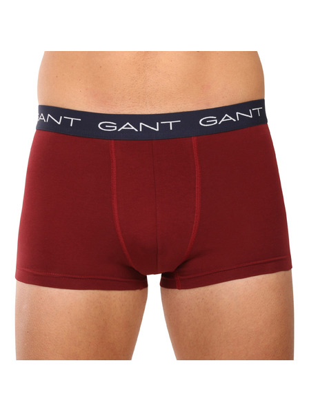 Gant Set treh - moške boksarice Gant večbarvne