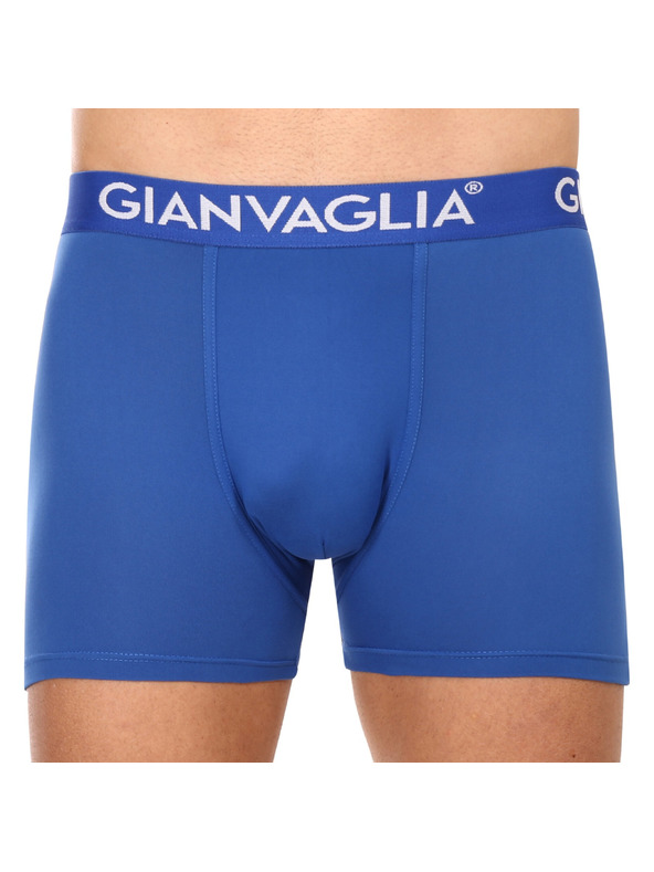 Gianvaglia Komplet petih - moške boksarice Gianvaglia večbarvne