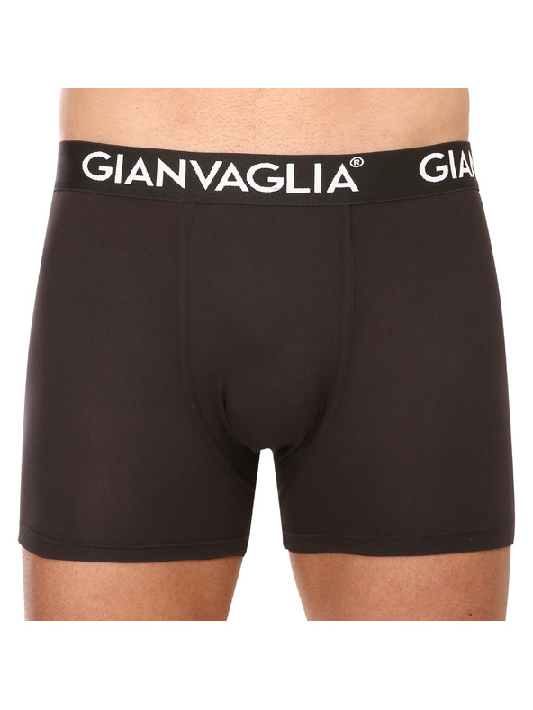 Gianvaglia Komplet petih - moške boksarice Gianvaglia večbarvne