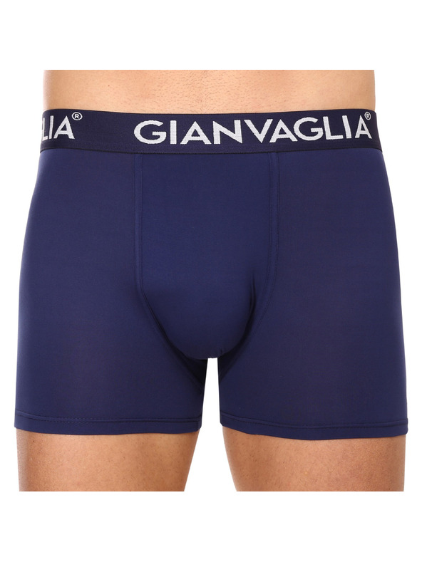 Gianvaglia Komplet petih - moške boksarice Gianvaglia večbarvne