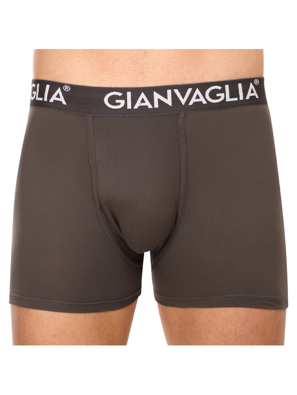 Gianvaglia Komplet petih - moške boksarice Gianvaglia večbarvne