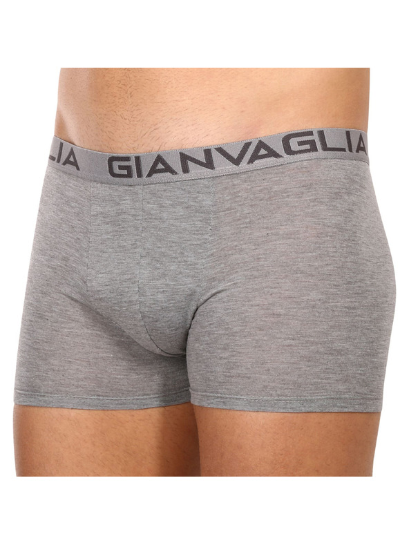 Gianvaglia Komplet desetih - moške boksarice Gianvaglia večbarvne