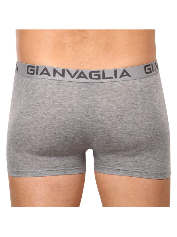 Gianvaglia Komplet desetih - moške boksarice Gianvaglia večbarvne