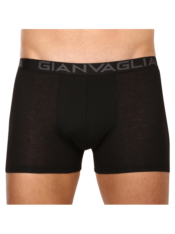 Gianvaglia Komplet desetih - moške boksarice Gianvaglia večbarvne