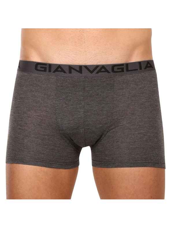 Gianvaglia Komplet desetih - moške boksarice Gianvaglia večbarvne