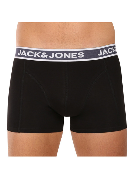 Jack & Jones Komplet dvanajstih - moške boksarice Jack and Jones večbarvne