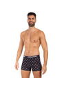 Jack & Jones Komplet treh - moške boksarice Jack and Jones večbarvne
