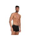 Jack & Jones Komplet sedmih - moške boksarice Jack and Jones črne