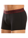 Jack & Jones Komplet treh - moške boksarice Jack and Jones večbarvne
