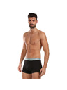 Jack & Jones Komplet sedmih - moške boksarice Jack and Jones črne