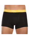 Jack & Jones Komplet sedmih - moške boksarice Jack and Jones črne