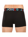 Jack & Jones Komplet treh - moške boksarice Jack and Jones večbarvne