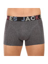 Jack & Jones Komplet treh - moške boksarice Jack and Jones večbarvne