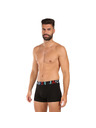 Jack & Jones Komplet treh - moške boksarice Jack and Jones večbarvne
