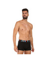 Jack & Jones Komplet treh - moške boksarice Jack and Jones večbarvne