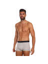 Levi's® Komplet treh - moške boksarice Levis sive