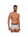 Levi's® Komplet treh - moške boksarice Levis sive