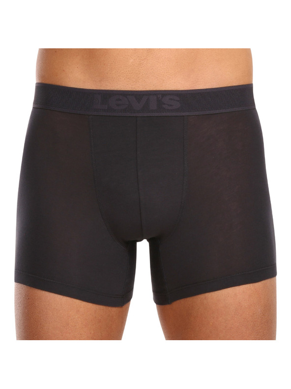 Levi's® Komplet treh - moške boksarice Levis večbarvne