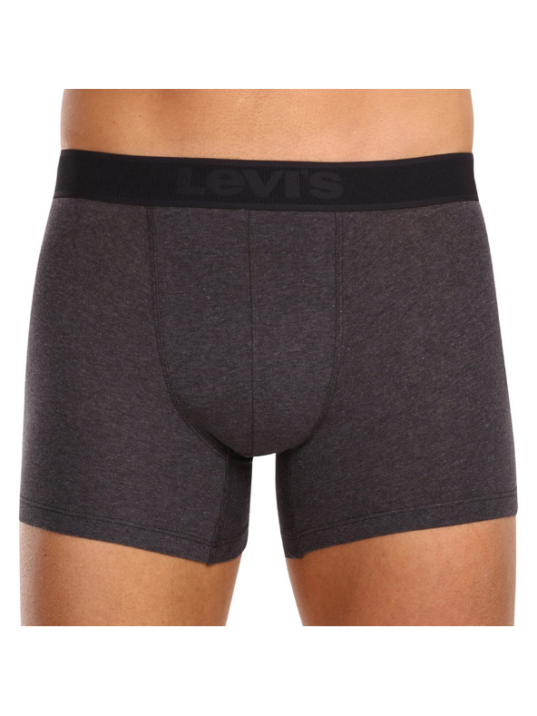 Levi's® Komplet treh - moške boksarice Levis večbarvne